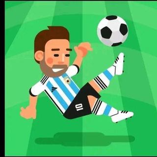 Telegram profile photo for World Soccer Champs