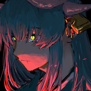 Telegram profile photo for Refugium