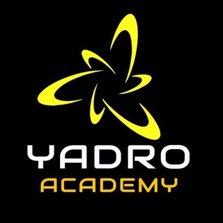 Telegram profile photo for YADRO | ZAKO TA'LIM MARKAZI