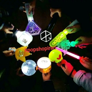 Telegram profile photo for 🇰🇷🙋♀️KpopShop2015🙋♀️🇰🇷