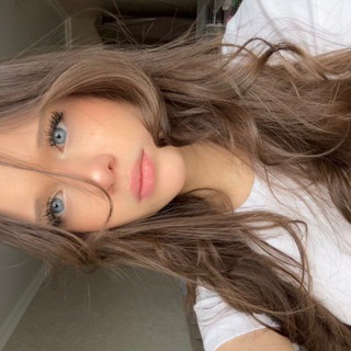 Telegram profile photo for викк 🤍