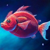 Telegram profile photo for Личный Ласось