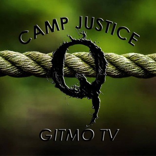 Telegram profile photo for GITMO TV