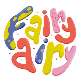 Telegram profile photo for Fairy Airy 🧚🏻♀️