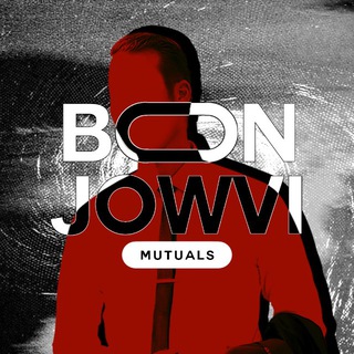 Telegram profile photo for @Bonjowvi’s Mutual Data.