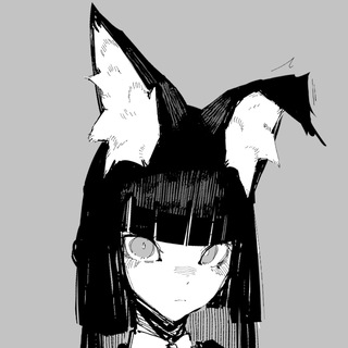 Telegram profile photo for Монохромный взгляд