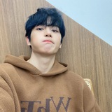 Telegram profile photo for lee hyunjae