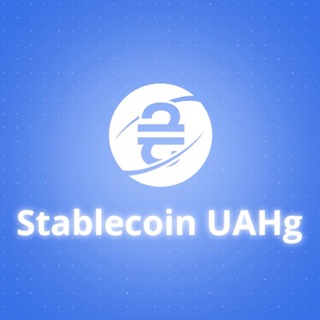 Telegram group profile photo for UAHg Community