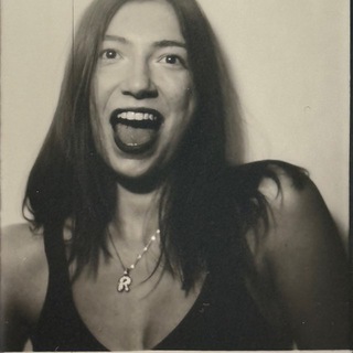 Telegram profile photo for spotted: renata faretti