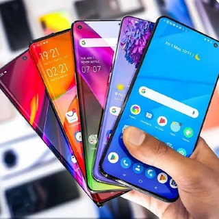 Telegram profile photo for Smartphones e Acessórios Cupons e Promoções