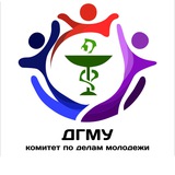 Telegram profile photo for КДМ ДГМУ