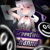 Telegram profile photo for GreenField channel