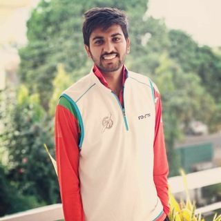 Telegram profile photo for Champions of Ravi Sharma ✌️