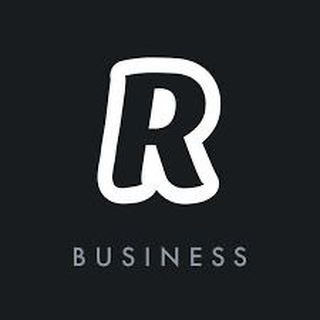 Telegram profile photo for Revo Biz
