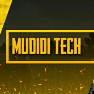 Telegram group profile photo for MUDIDI TECH ACADEMY 🔥