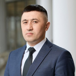 Telegram profile photo for Оскар Ситдиков | официальный канал
