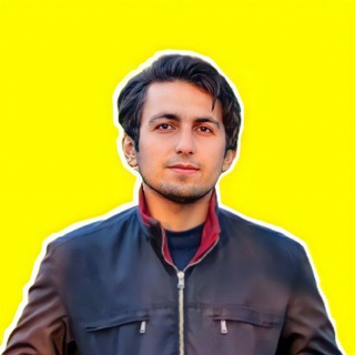 Telegram profile photo for باغبانی با سردار🧑🌾