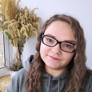Telegram profile photo for Даша Ларина