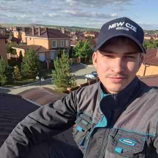 Telegram profile photo for ООО "Мегарус" Вентиляция Саратов
