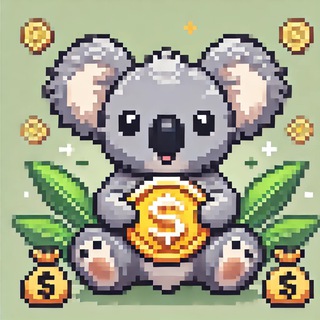 Telegram profile photo for 尤加利葉 EDW