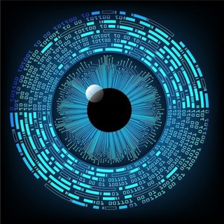 Telegram profile photo for Cyber Security