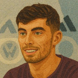 Telegram profile photo for የካይ ሀቨርትዝ ደጋፊዎች በኢትዮጵያ