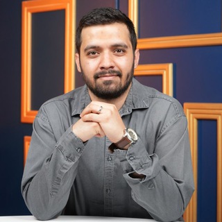 Telegram profile photo for محسن تحلیل | Mohsen Tahlil