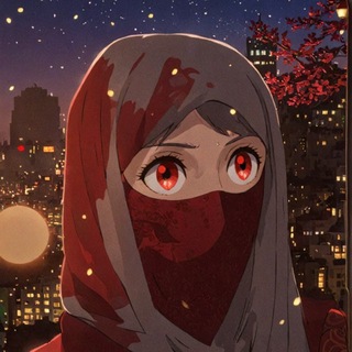 Telegram profile photo for hold it or end it