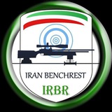 Telegram profile photo for iran_benchrest