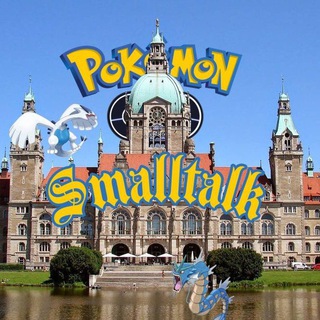 Telegram group profile photo for Smalltalk Pokemon Go Hannover