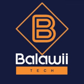 Telegram profile photo for Balawii Tech