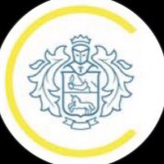 Telegram profile photo for Фонд семьи Тиньковых
