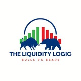 Telegram profile photo for The Liquidity Logic