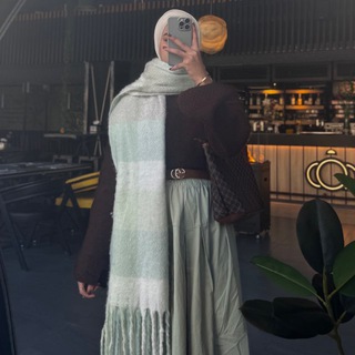 Telegram profile photo for بُـني