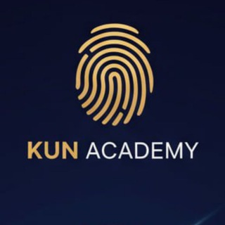 Telegram profile photo for Kun Academy