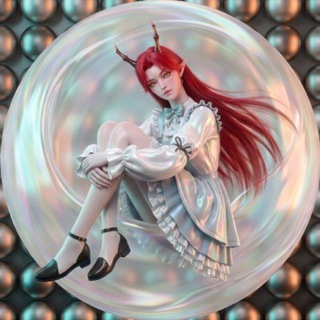 Telegram profile photo for AI ART 69 @aiArT69 Chat Box
