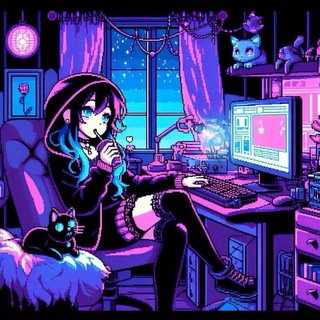 Telegram profile photo for Mitchy