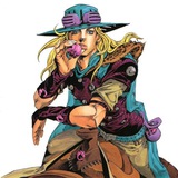 Telegram profile photo for Zeppeli 🌗