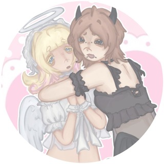 Telegram profile photo for ㅤ♡゙ переходник кьюпид