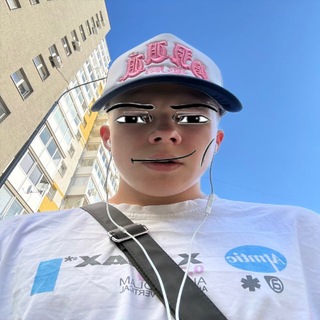Telegram profile photo for xanni
