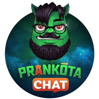 Telegram group profile photo for Пранкота ✙ chat 🇺🇦