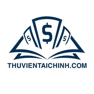 Telegram group profile photo for ThuVienTaiChinh.com - Group Chat