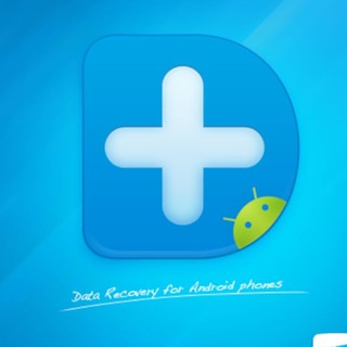 Telegram profile photo for Dr Fone Wondershare 📲