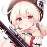 Telegram profile photo for ❤️