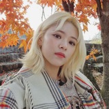 Telegram profile photo for @Jeodngyeon