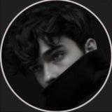 Telegram profile photo for ㅤㅤㅤㅤㅤ♠️