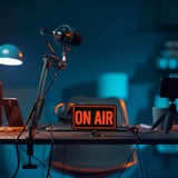 Telegram profile photo for WeWa Broadcast