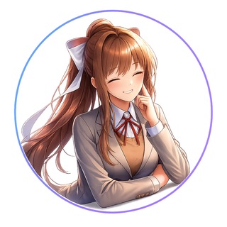 Telegram profile photo for 莫妮卡·云加速