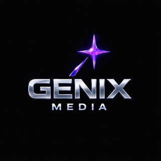 Telegram profile photo for Genix Network