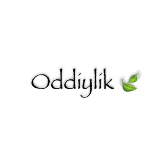 Telegram profile photo for Oddiylik ๐